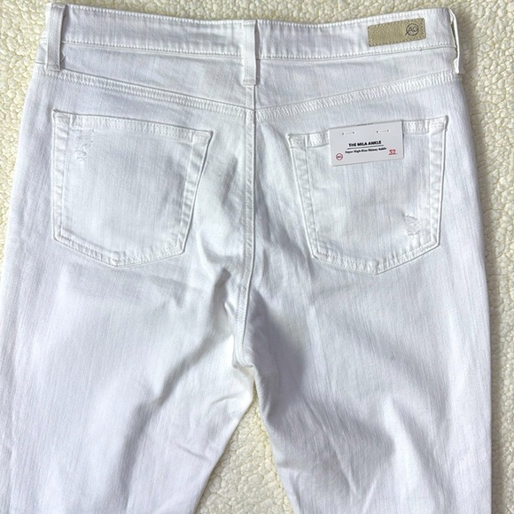 Adriano Goldschmied Jeans - Picture 6 of 10